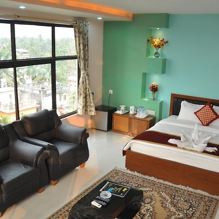 Hotel Dooars Mountain Alipur Duar Ngoại thất bức ảnh