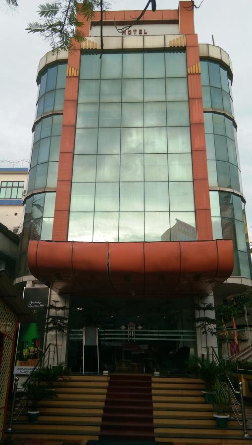 Hotel Dooars Mountain Alipur Duar Ngoại thất bức ảnh