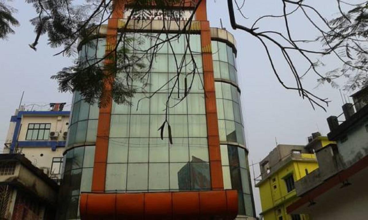 Hotel Dooars Mountain Alipur Duar Ngoại thất bức ảnh