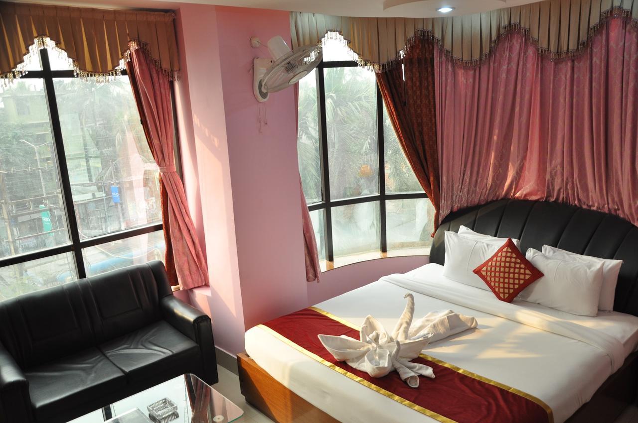 Hotel Dooars Mountain Alipur Duar Ngoại thất bức ảnh