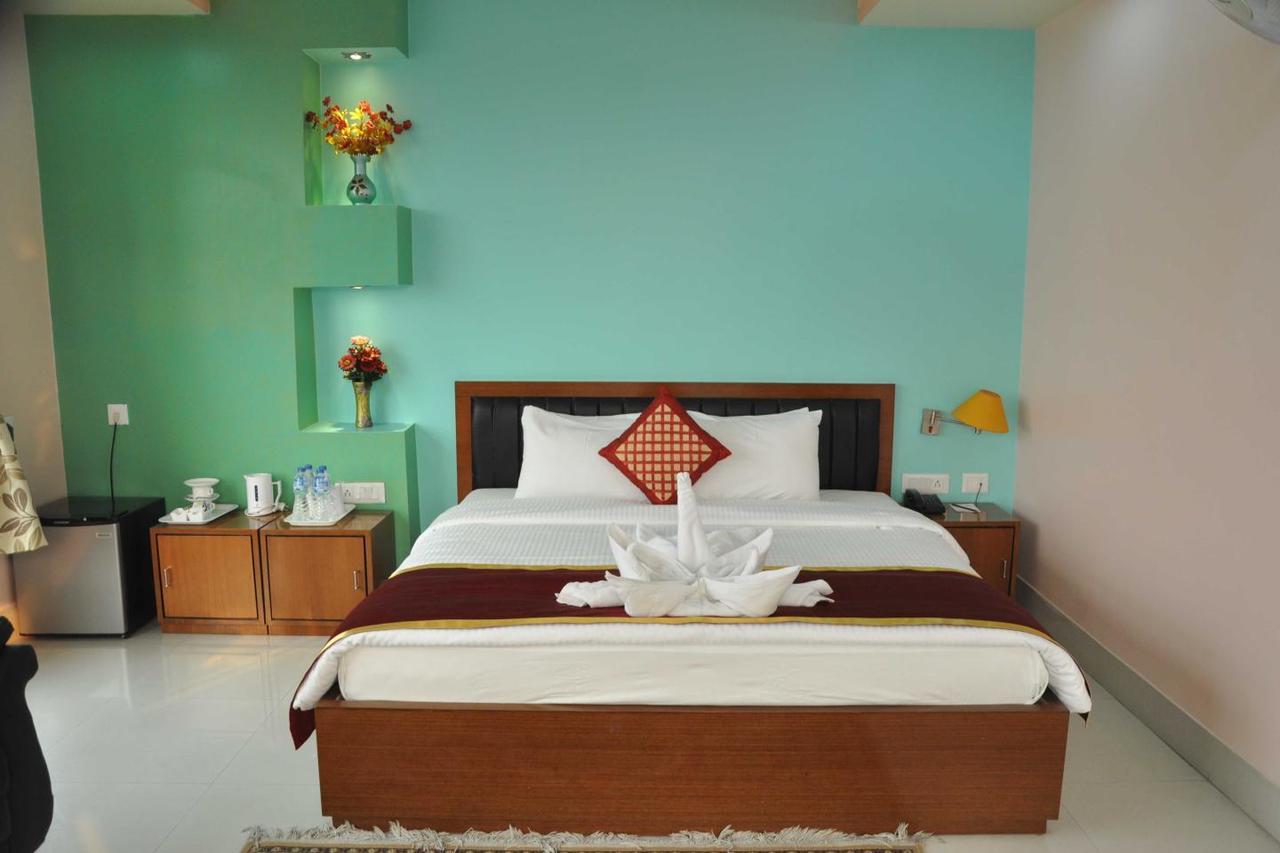 Hotel Dooars Mountain Alipur Duar Ngoại thất bức ảnh