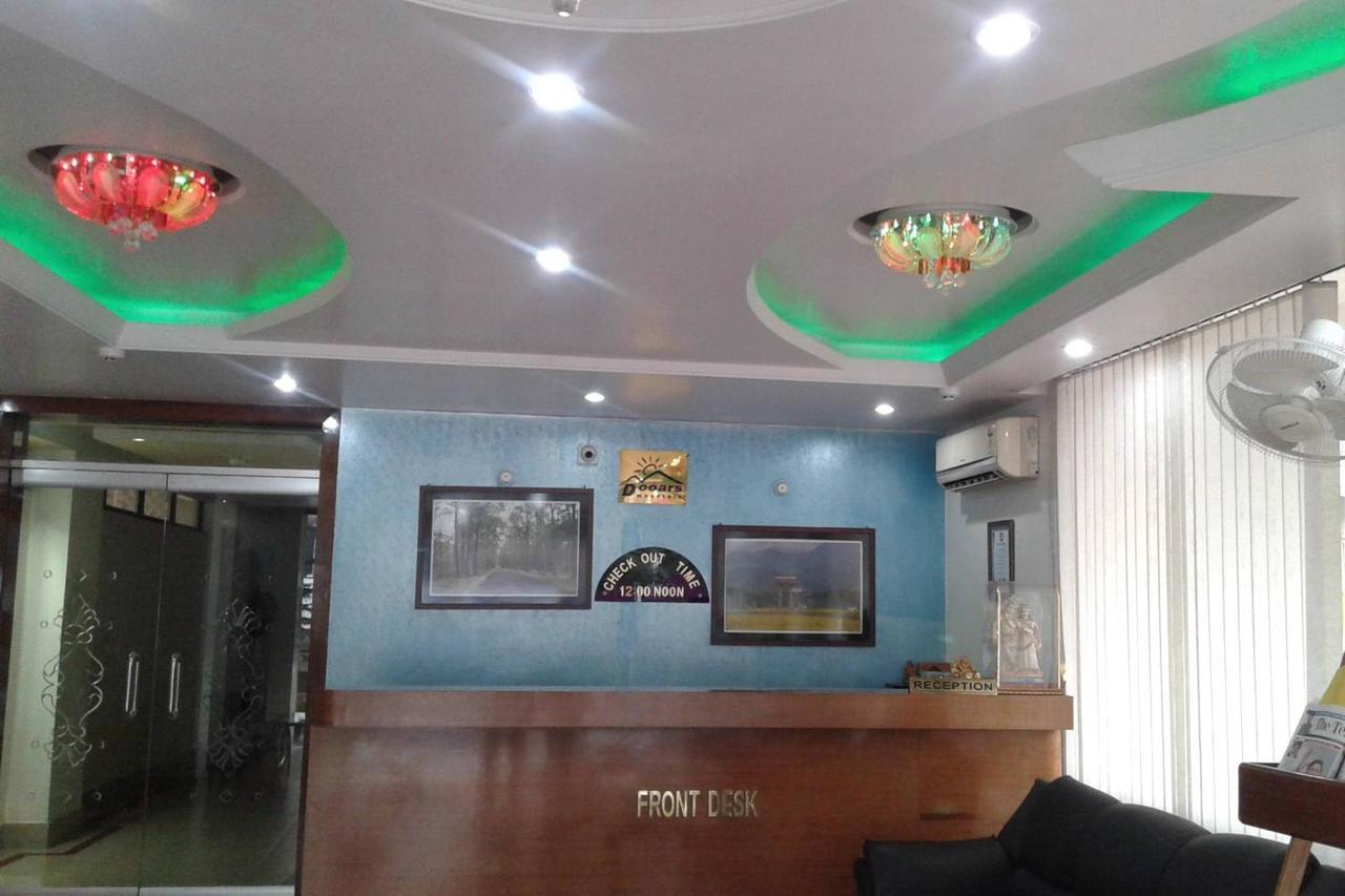 Hotel Dooars Mountain Alipur Duar Ngoại thất bức ảnh