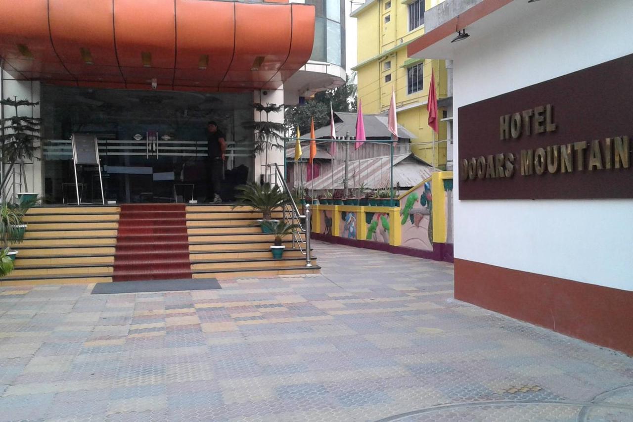 Hotel Dooars Mountain Alipur Duar Ngoại thất bức ảnh
