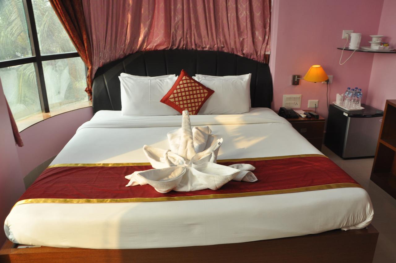 Hotel Dooars Mountain Alipur Duar Ngoại thất bức ảnh