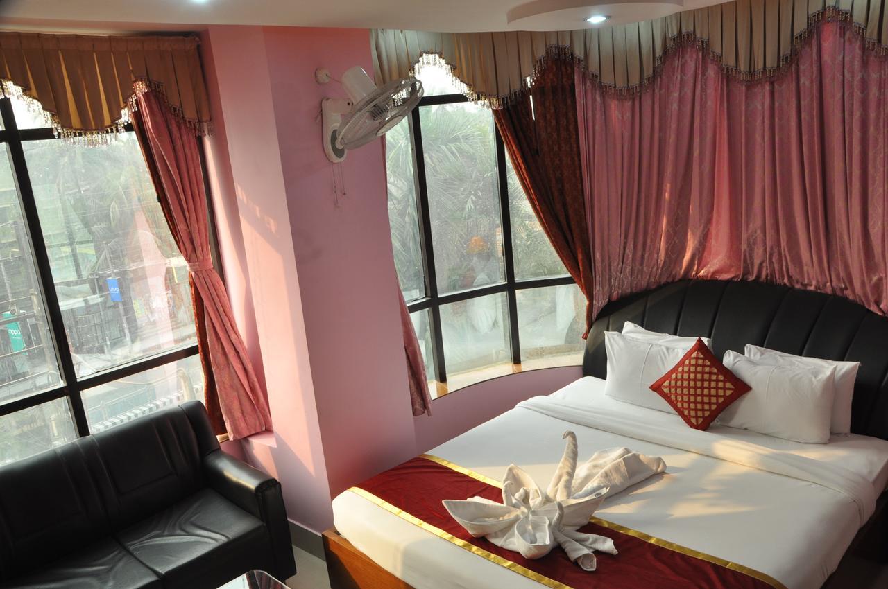 Hotel Dooars Mountain Alipur Duar Ngoại thất bức ảnh