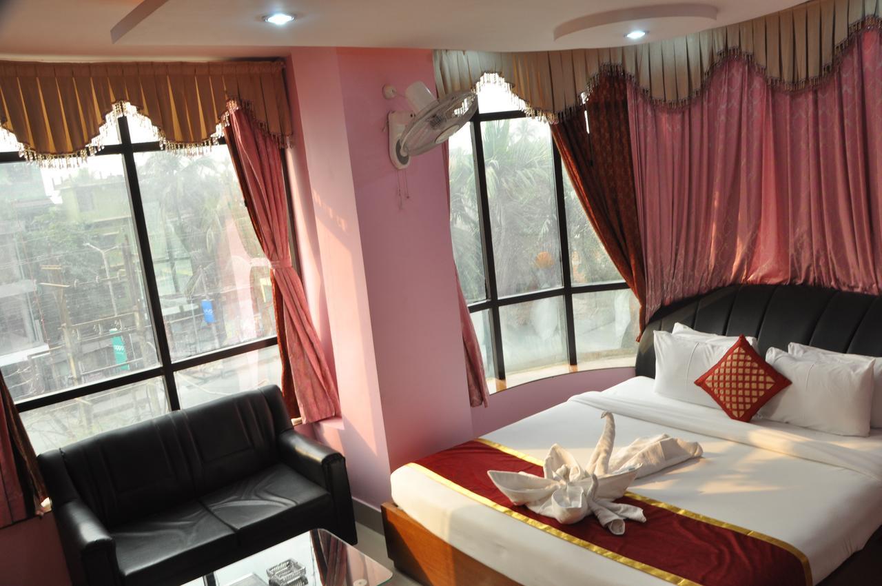 Hotel Dooars Mountain Alipur Duar Ngoại thất bức ảnh