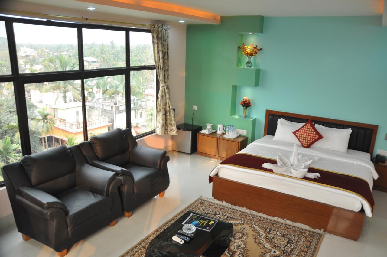 Hotel Dooars Mountain Alipur Duar Ngoại thất bức ảnh