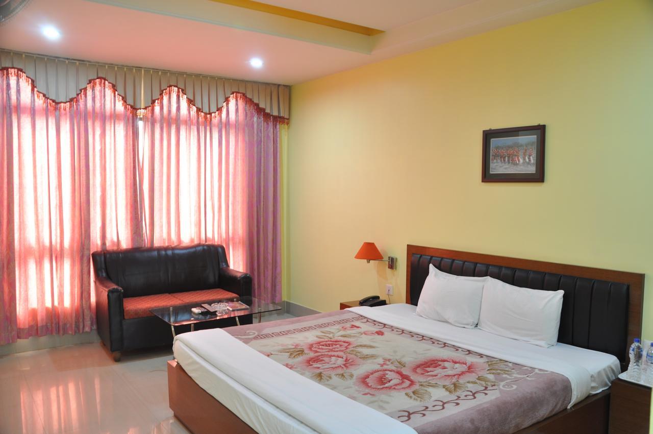 Hotel Dooars Mountain Alipur Duar Ngoại thất bức ảnh