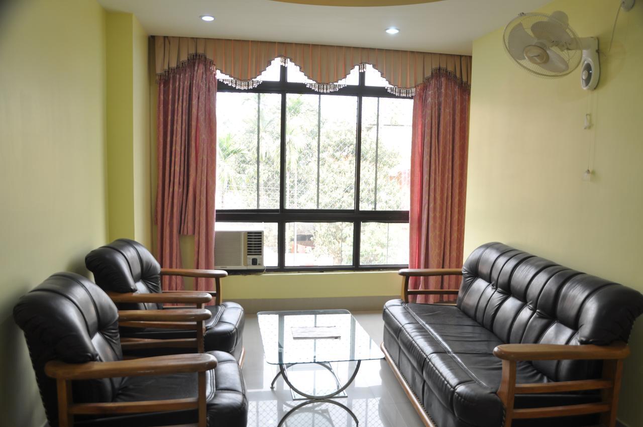 Hotel Dooars Mountain Alipur Duar Ngoại thất bức ảnh