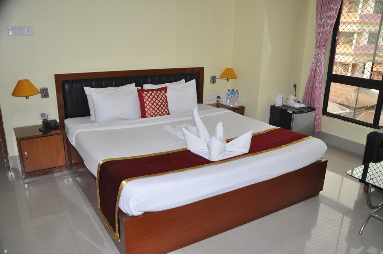 Hotel Dooars Mountain Alipur Duar Ngoại thất bức ảnh