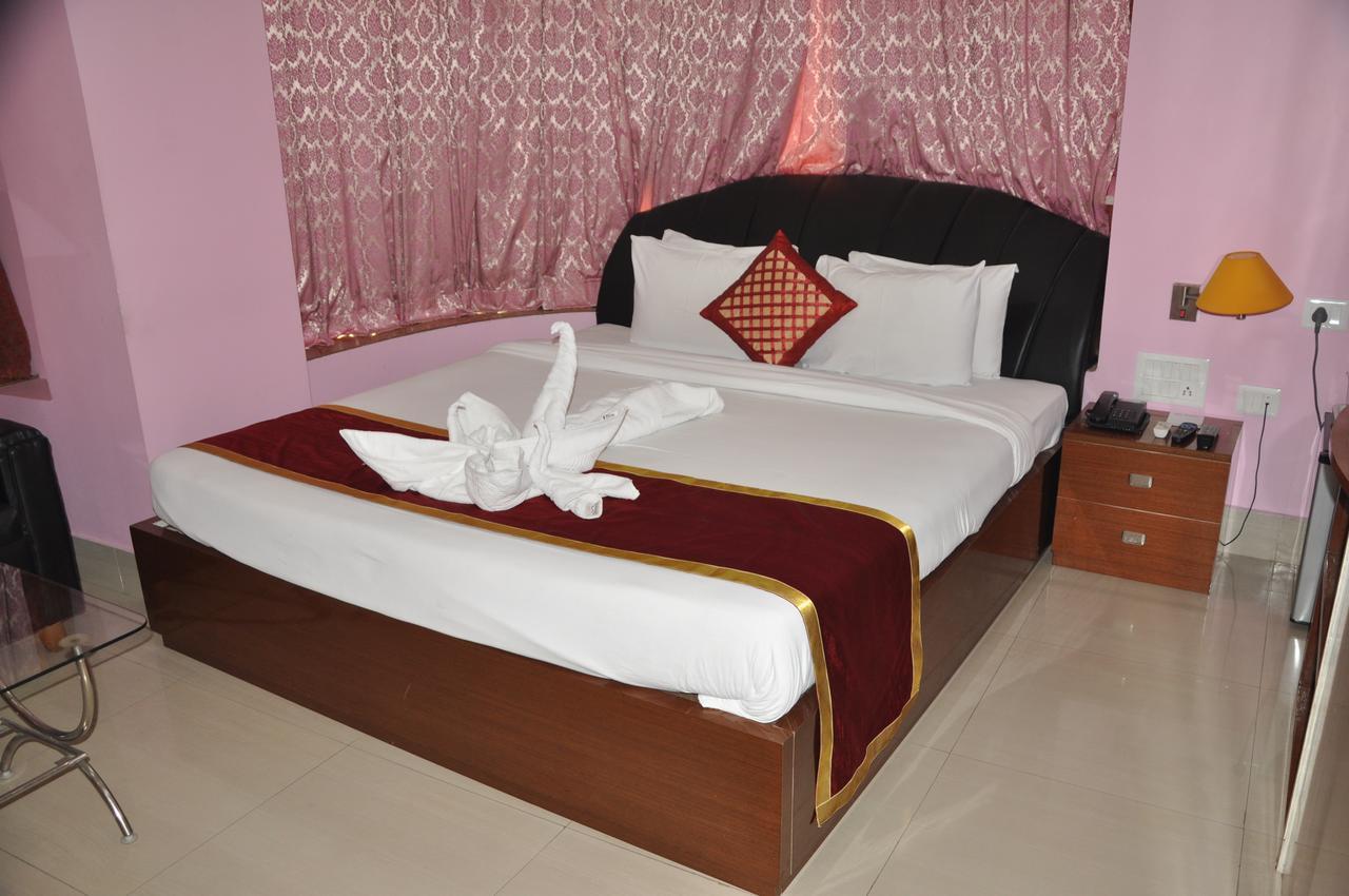Hotel Dooars Mountain Alipur Duar Ngoại thất bức ảnh