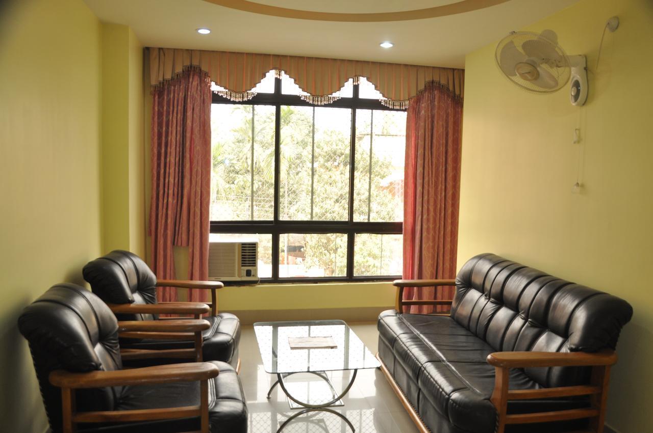 Hotel Dooars Mountain Alipur Duar Ngoại thất bức ảnh