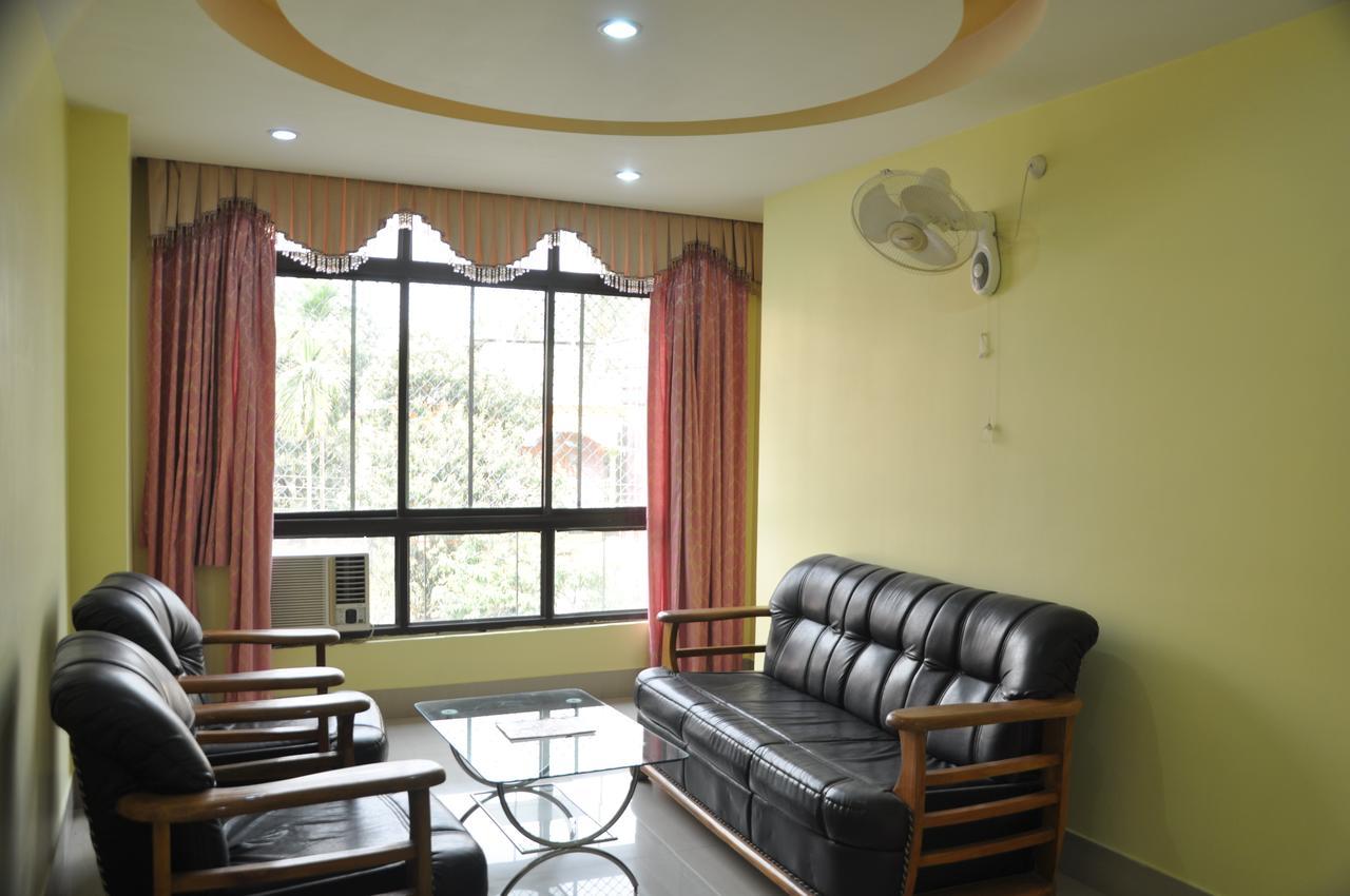 Hotel Dooars Mountain Alipur Duar Ngoại thất bức ảnh