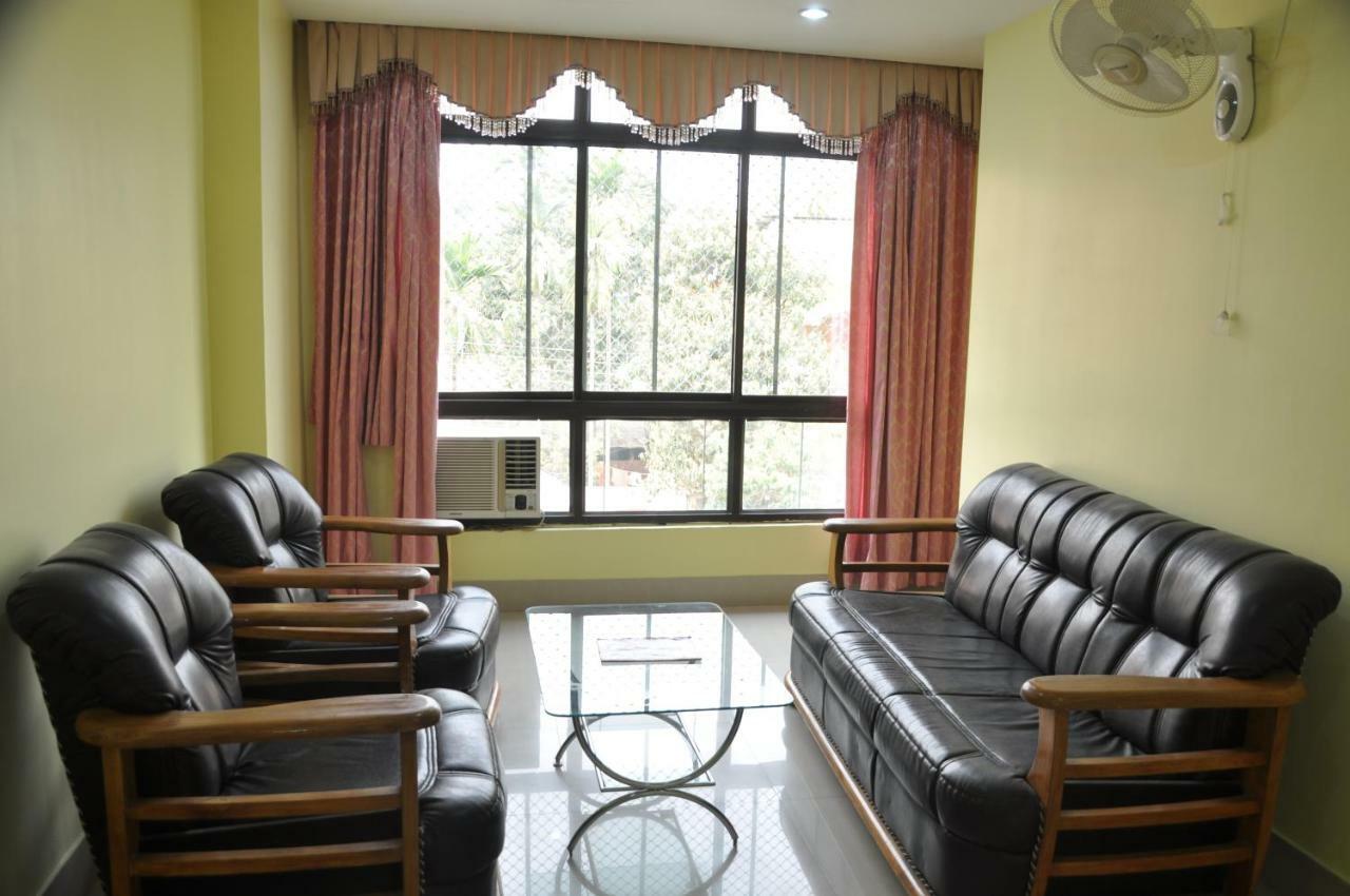 Hotel Dooars Mountain Alipur Duar Ngoại thất bức ảnh