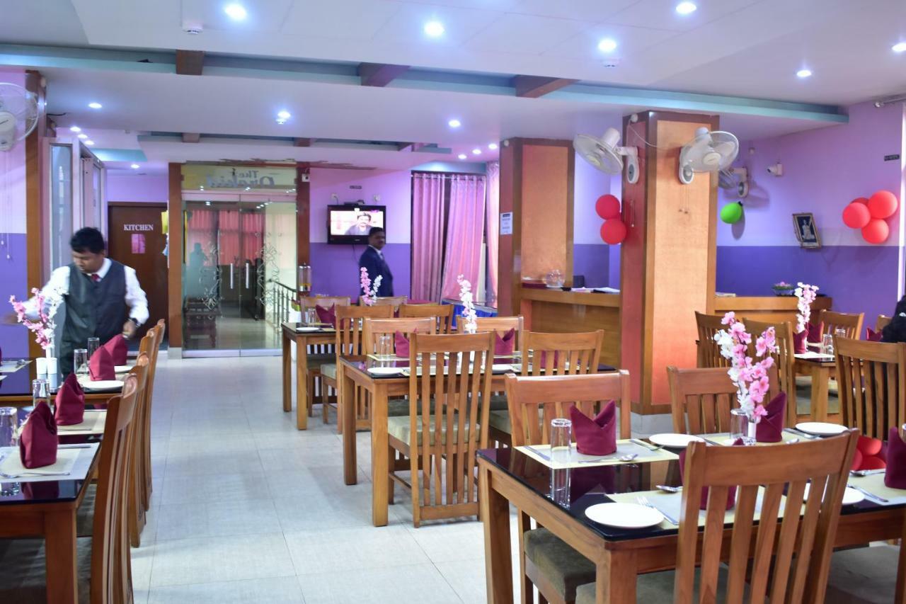 Hotel Dooars Mountain Alipur Duar Ngoại thất bức ảnh