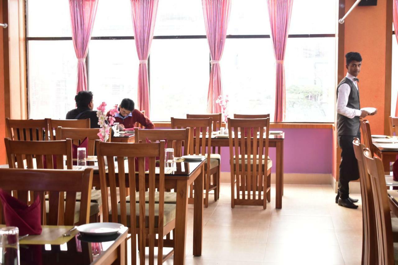 Hotel Dooars Mountain Alipur Duar Ngoại thất bức ảnh
