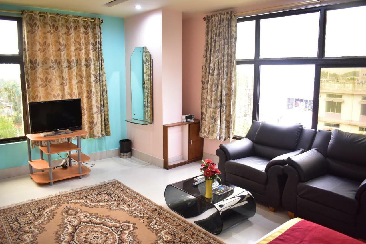Hotel Dooars Mountain Alipur Duar Ngoại thất bức ảnh