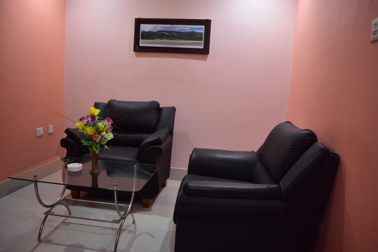 Hotel Dooars Mountain Alipur Duar Ngoại thất bức ảnh